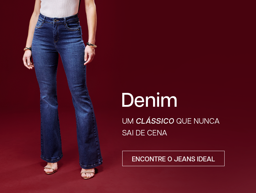 DENIM